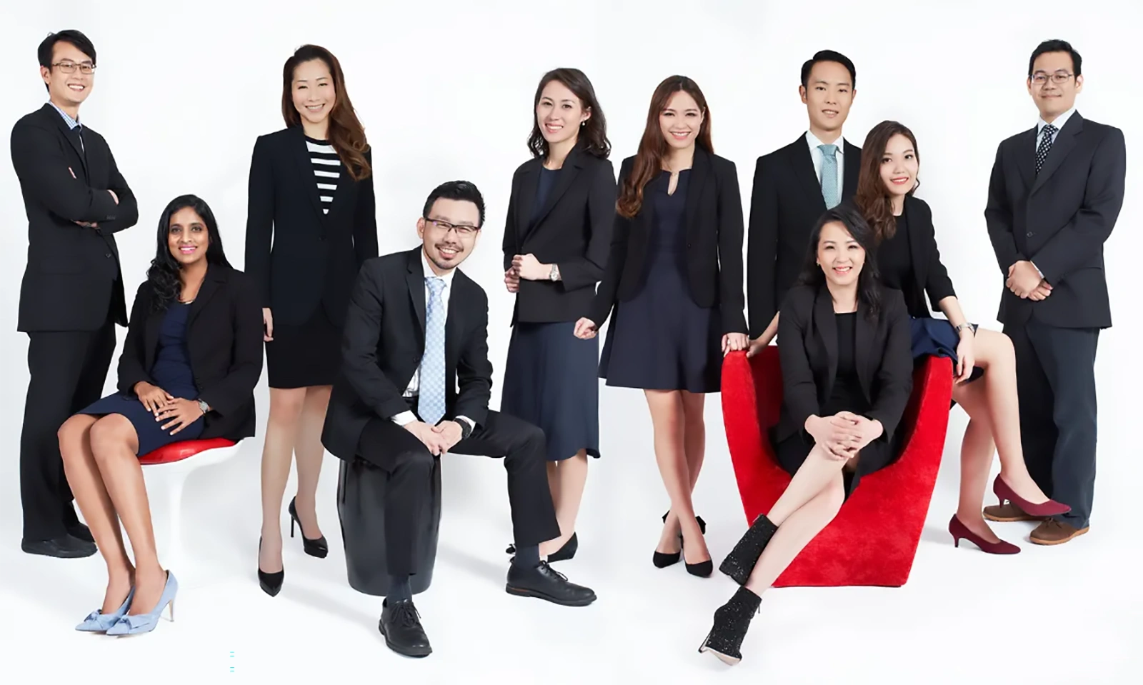 PKWY Dental Specialist Practice, a multi-specialty dental clinic in Singapore