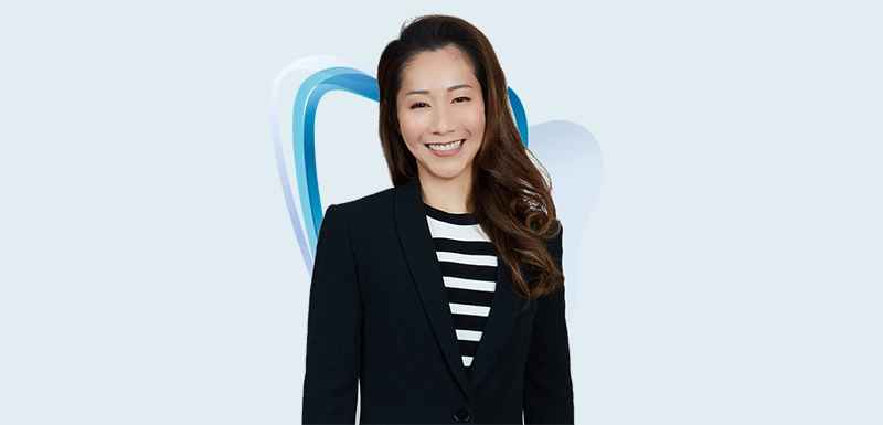 Dr Michele Chia