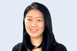 Dr Cherie Chang - General Dentist