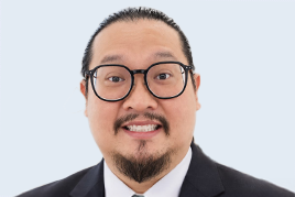 Dr Lim Foong Fee